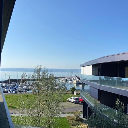 Hotel Restaurant Port-Conty Saint-Aubin-Sauges Exterior foto